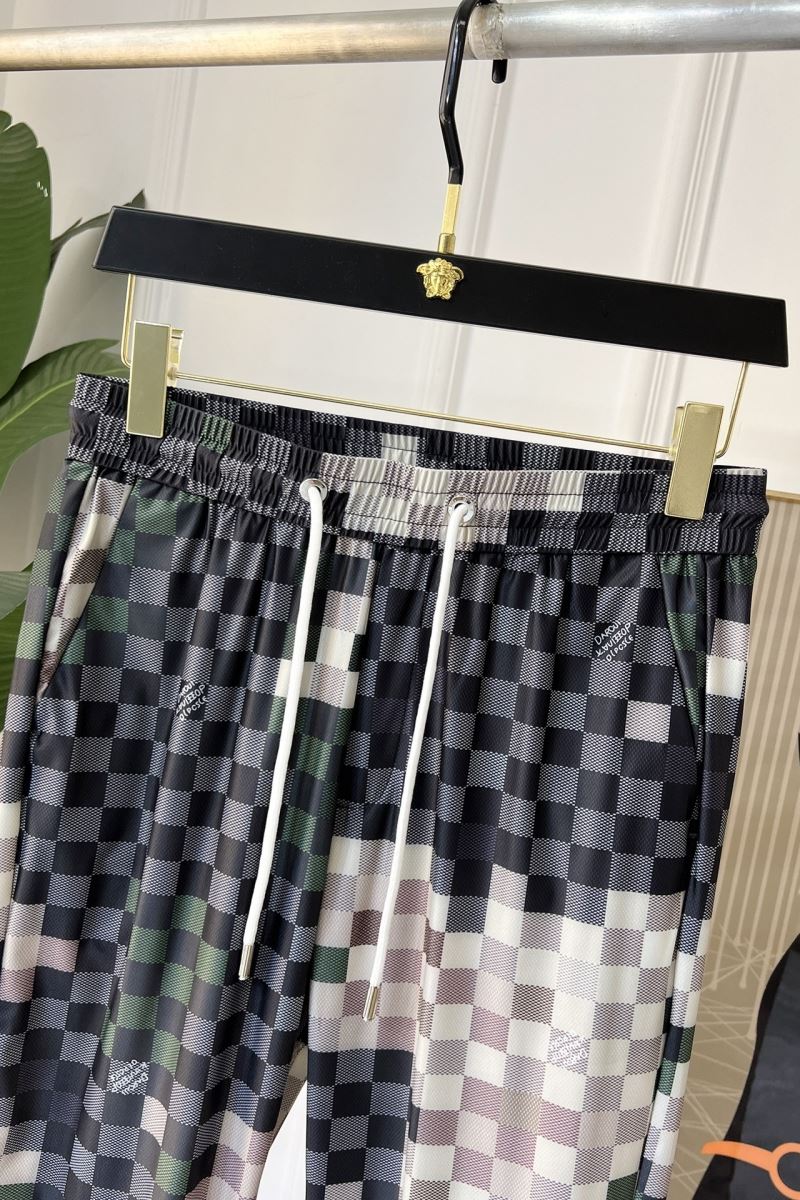 Louis Vuitton Long Pants